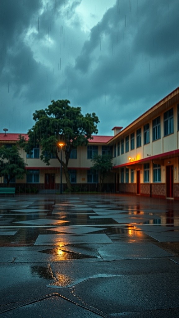 From Suffering to Smiles: The Journey of Rescue Animals