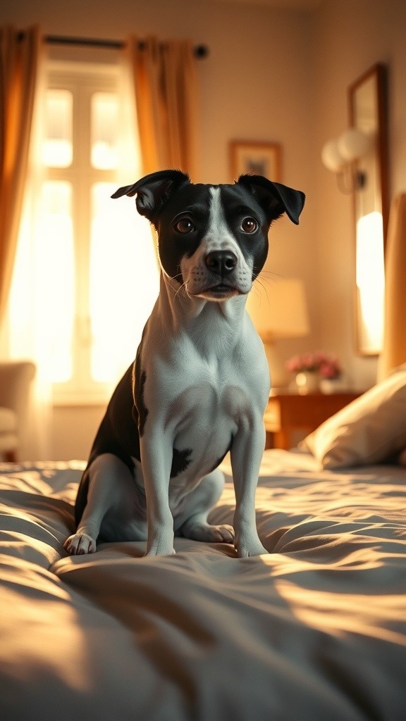 Si los animales hablaran: ¿qué les preguntarías?