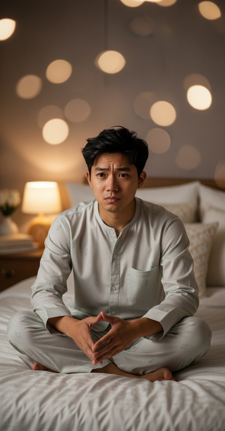 Menyadari Pernapasan: Fenomena Normal yang Aneh