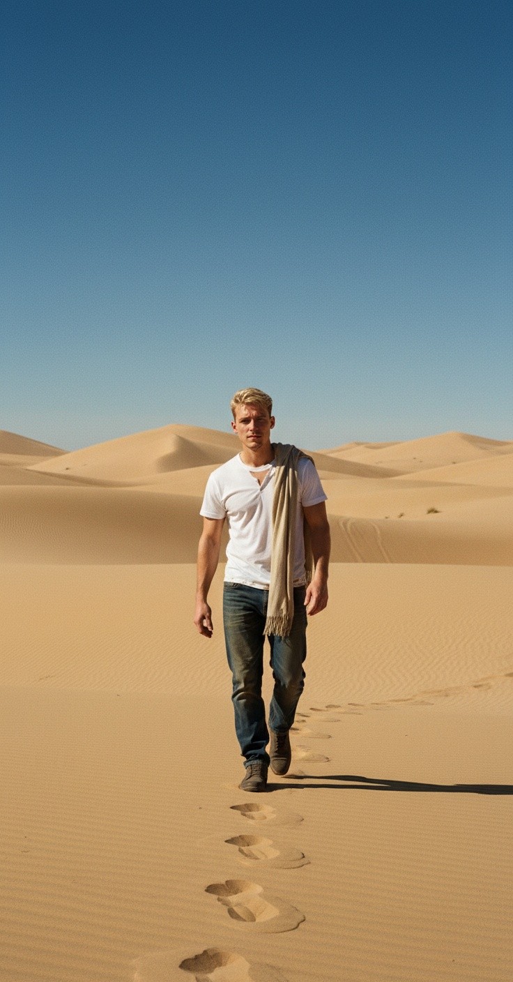 Escape from the Fallout