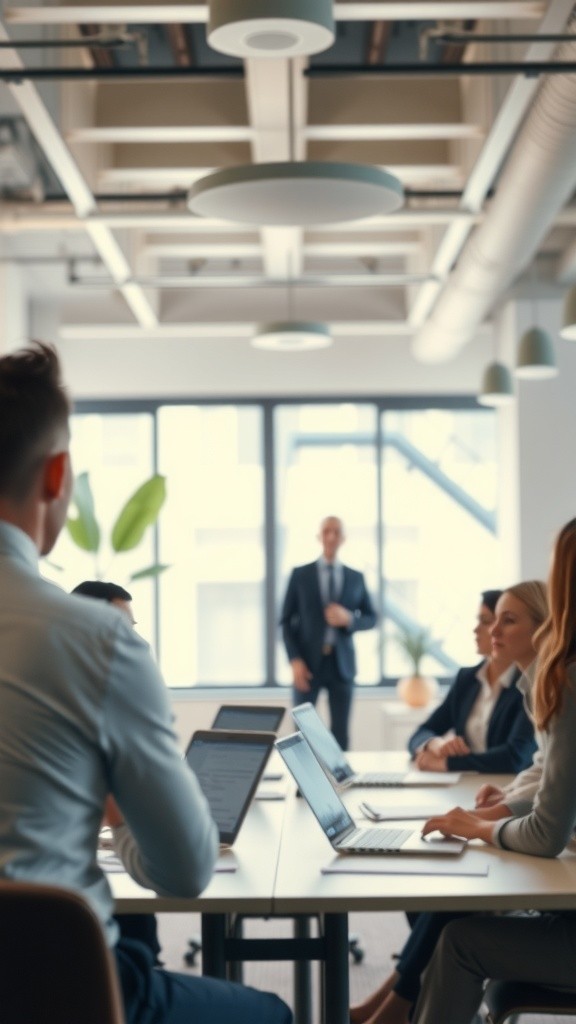 فنون الكاريزما