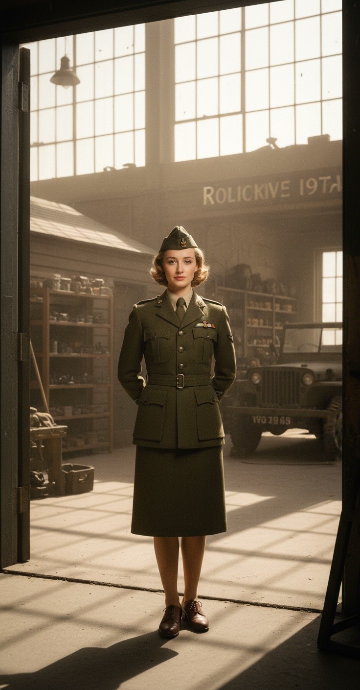 Queen Elizabeth II: A Journey of Duty and Change