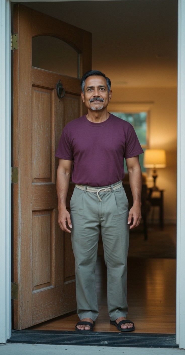 उम्मीद की रोशनी