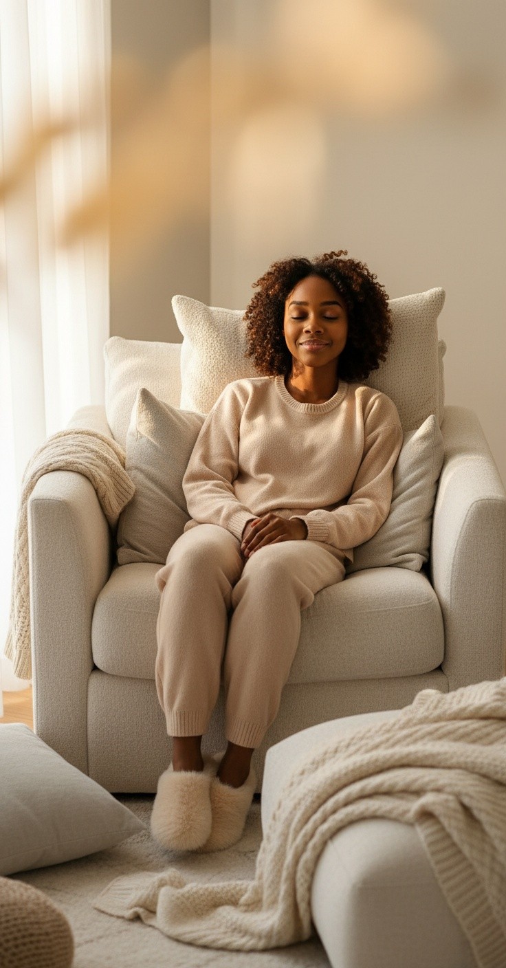 Step Beyond Comfort: Journey to Growth and Greatness