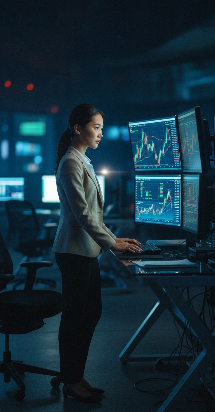 Place Your Stops Smarter