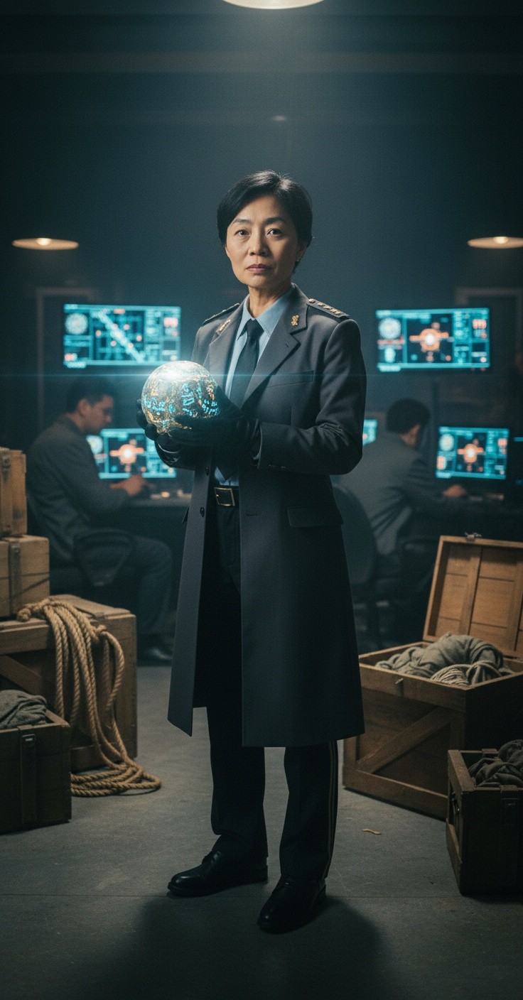 Kaya Raya atau Akan Kaya?