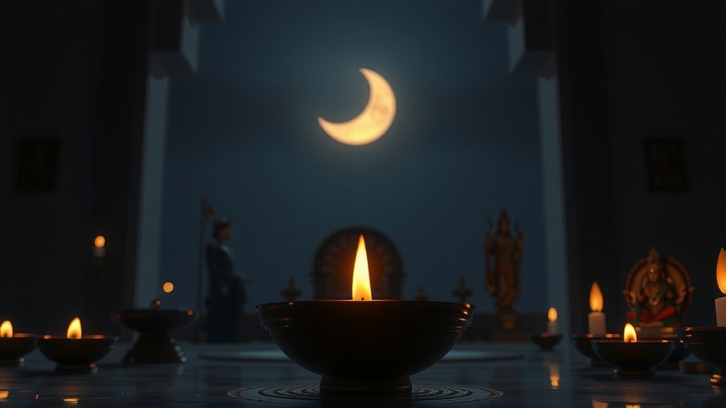 धन और खुशहाल परिवार के लिए धार्मिक नियमों का पालन