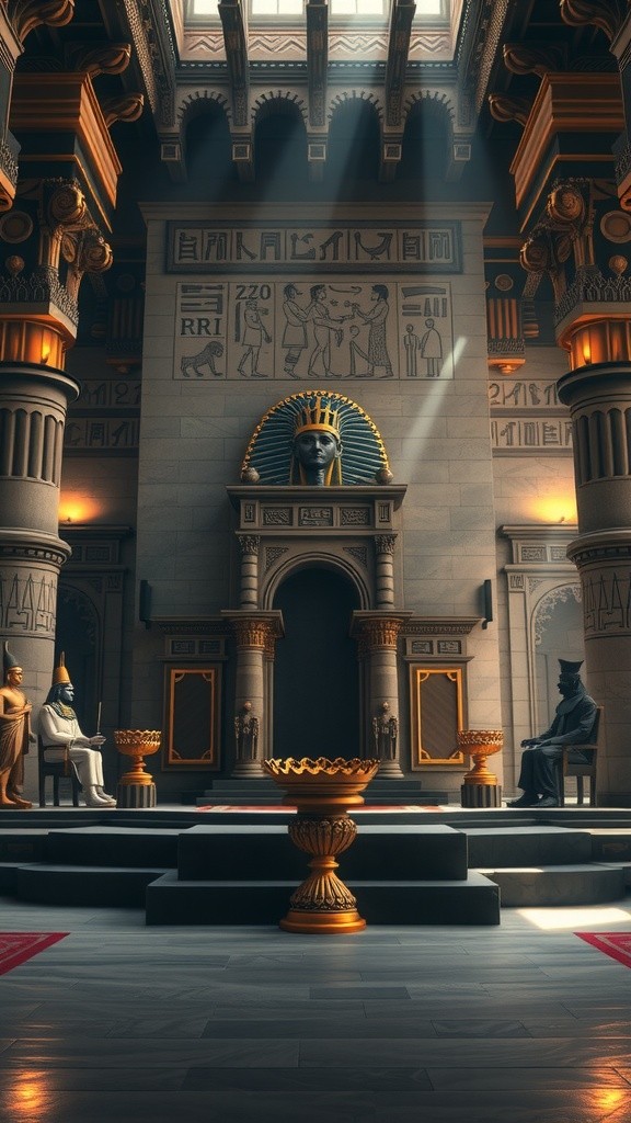 Discover Cleopatra's Extraordinary Story!