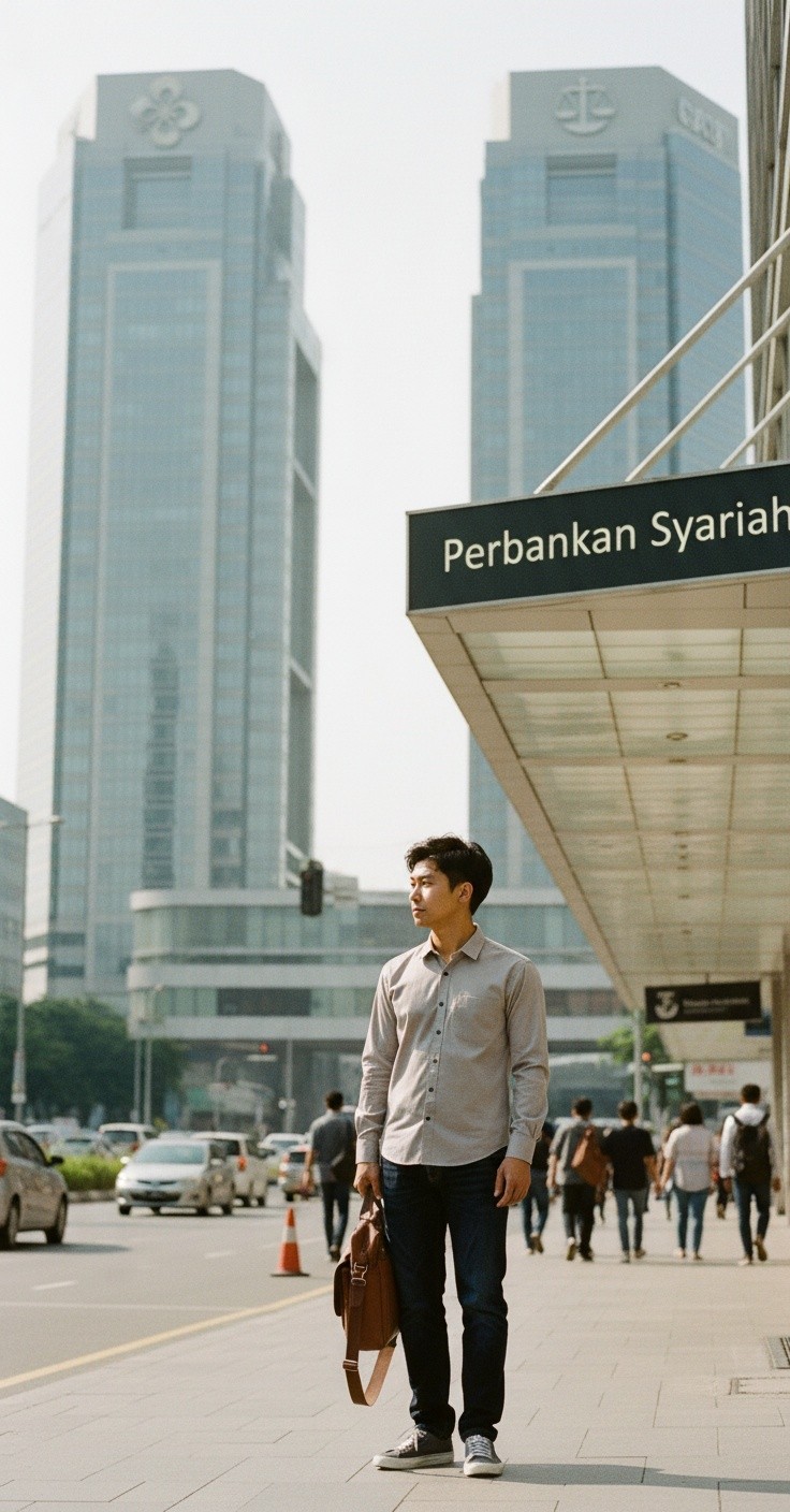 Masa Depan Cerah di SMK Muhammadiyah 2 Banjarsari!