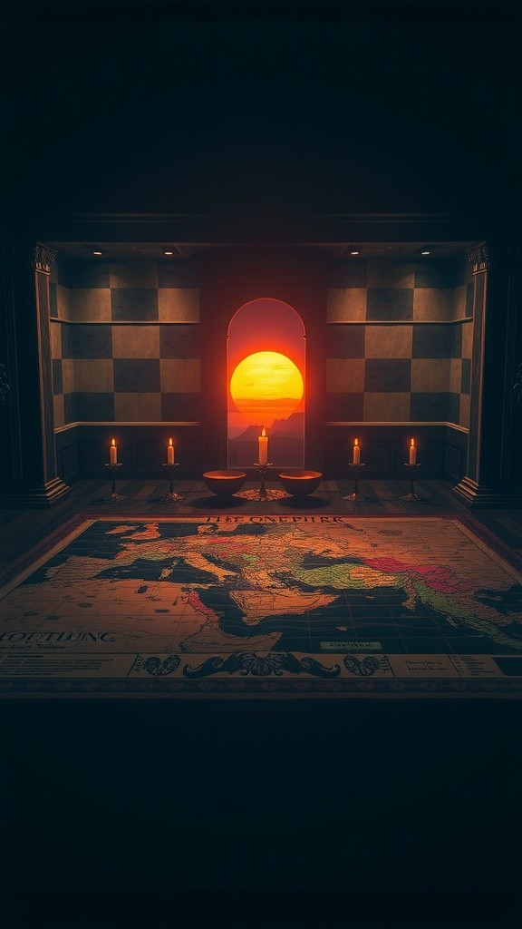 The Challenges of Modernization under Sultan Abdul Hamid II