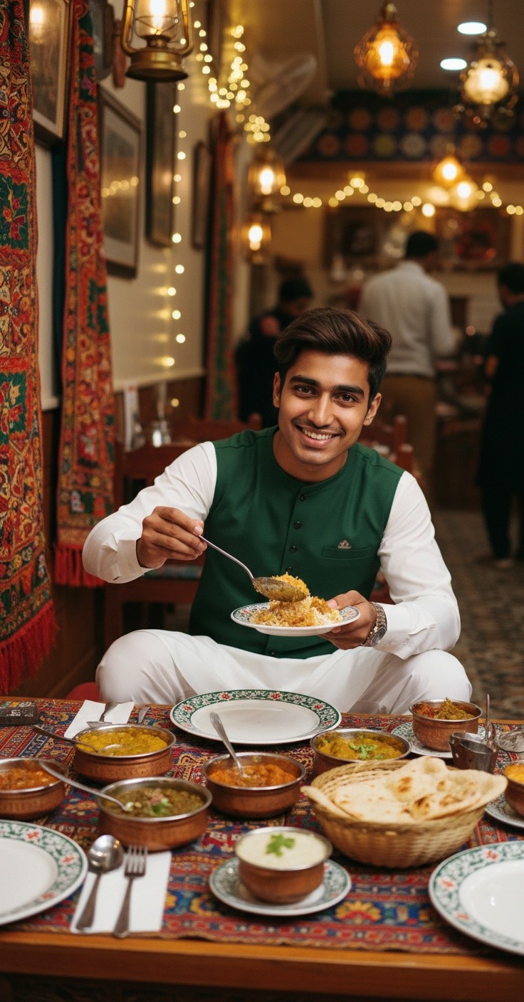 बेबी का ड्रैगन फ्रूट का मज़ा