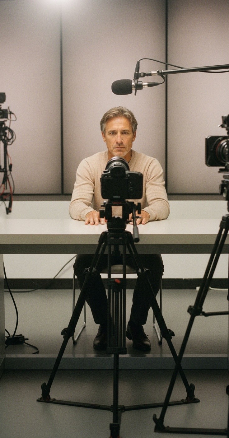 Kucing Bicara yang Tersembunyi