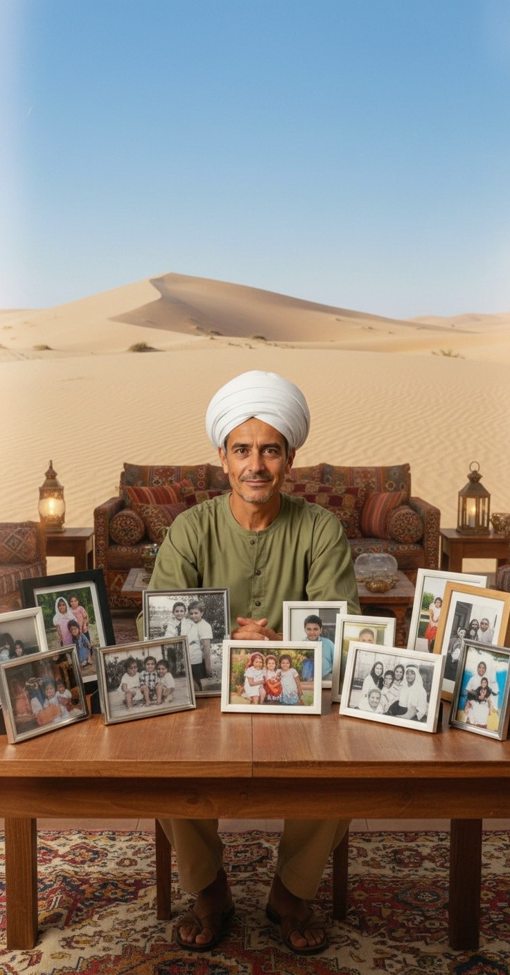 Ali Baba and the Forty Thieves