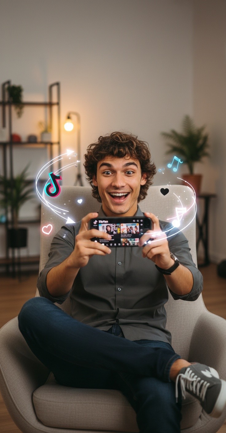 Monétise ton TikTok : Astuces pour transformer ta passion en revenus !