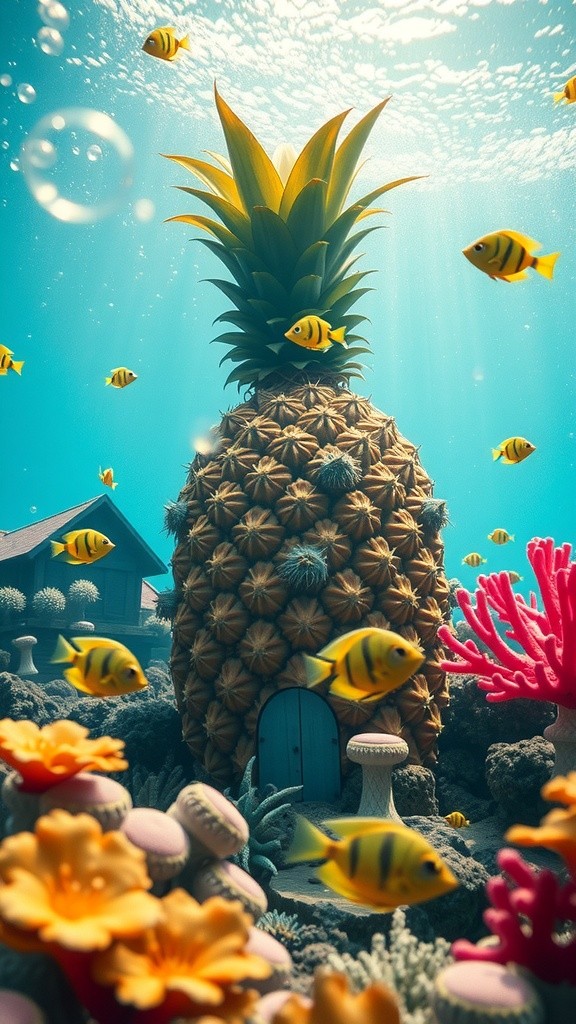 سبونجبوب يشرح تعريف موزارد!