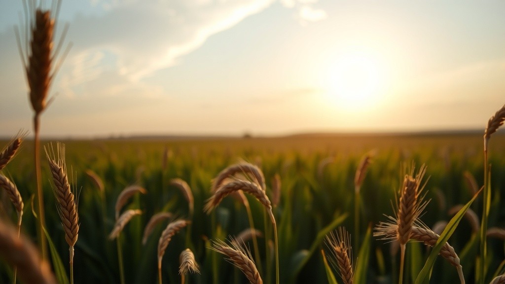 किसान और खरगोश की मजेदार मुलाकात