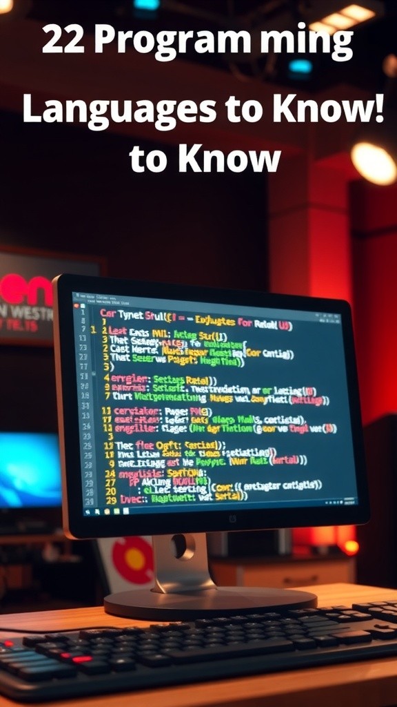 Langages incontournables : JavaScript et Java