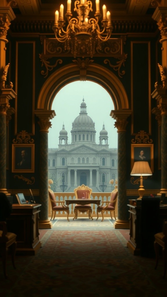 Wealth Without Kindness: A Warning