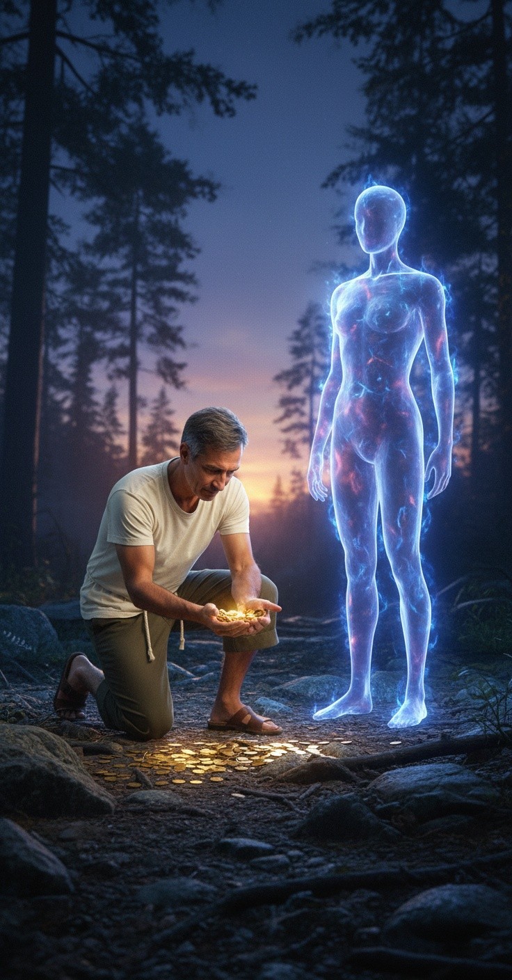 Hope Beyond the Walls