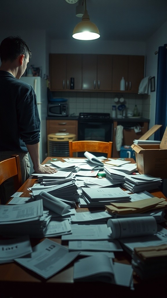 Finding Faith: Anna's Journey to Peace