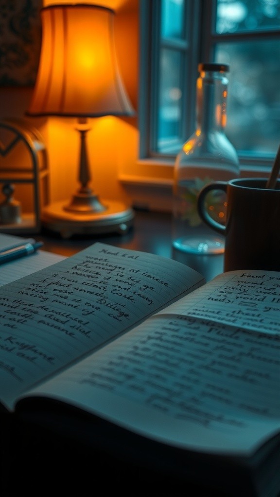 हार नहीं मानी: संघर्ष और प्रेरणा की यात्रा