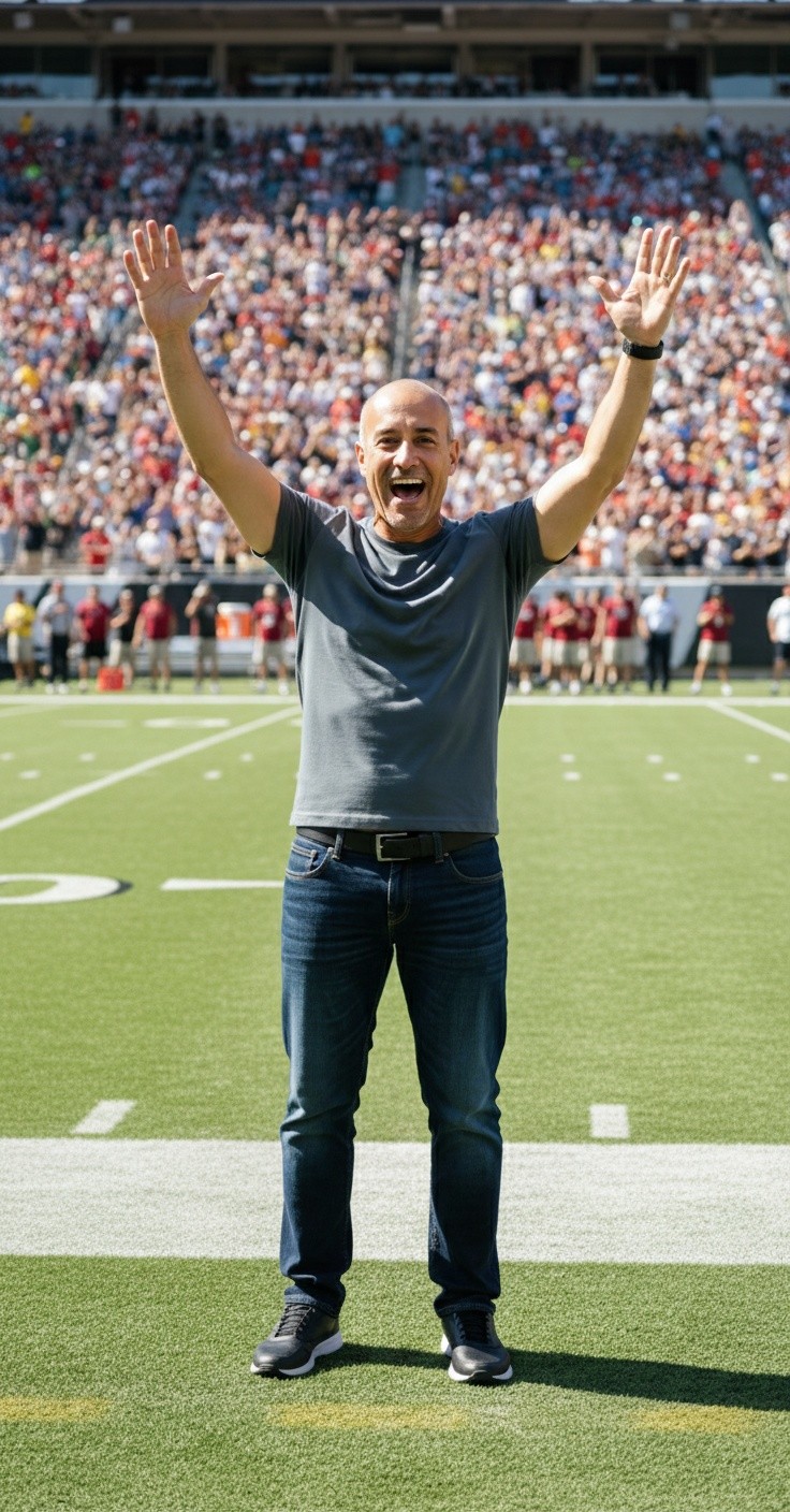 Serie A: A Legacy of Passion and Glory!