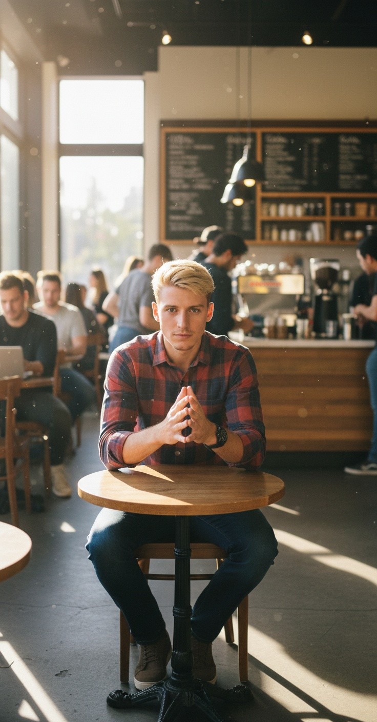 From Resumes to Renown: Jake's Unconventional Journey