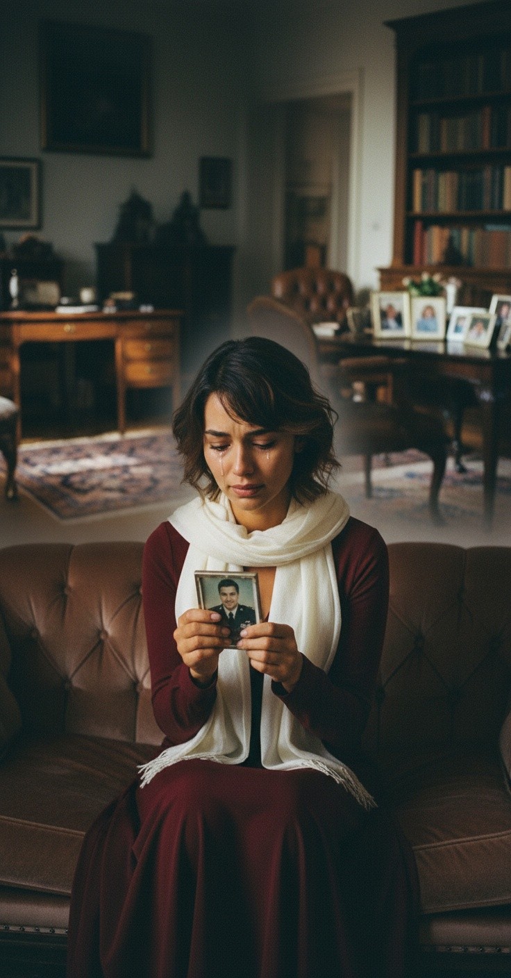 Finding Strength: A Journey from Heartbreak to Healing