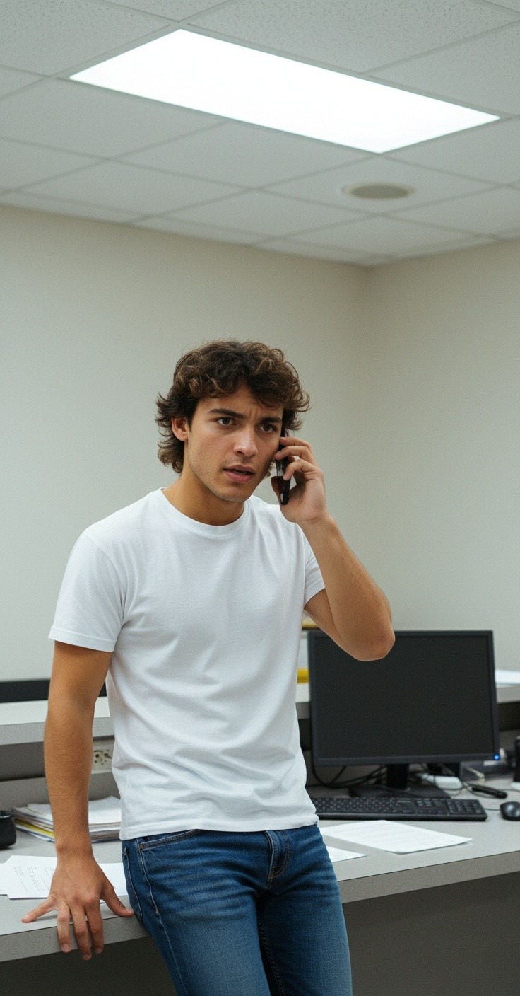 Dompet Hilang dan Foto Istri