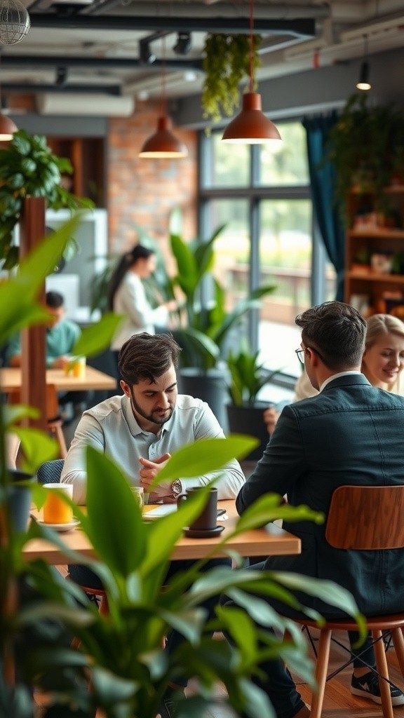 Bapak Sultan: JP 70 Juta di Kafe