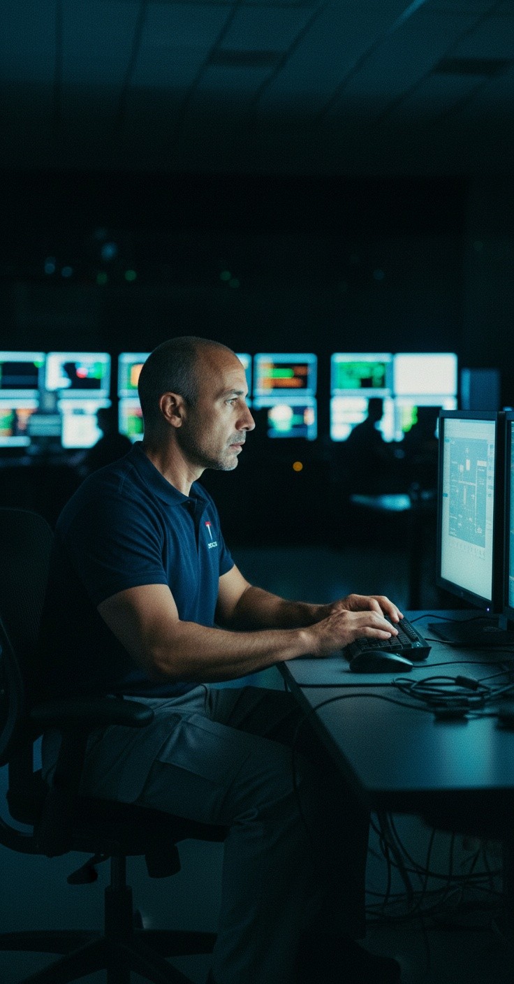 Patience over Speed in Trading