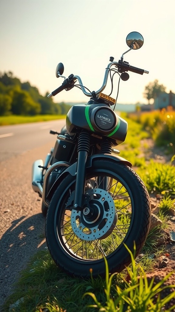 Solusi Pompa Angin Murah untuk Sepeda dan Motor