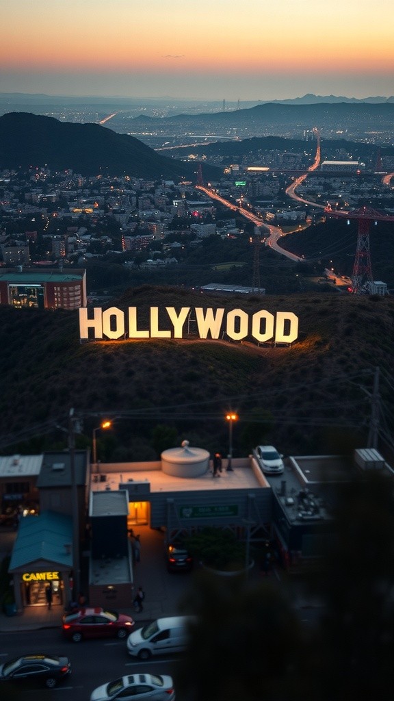 Navigating Your Dream Home in Los Angeles