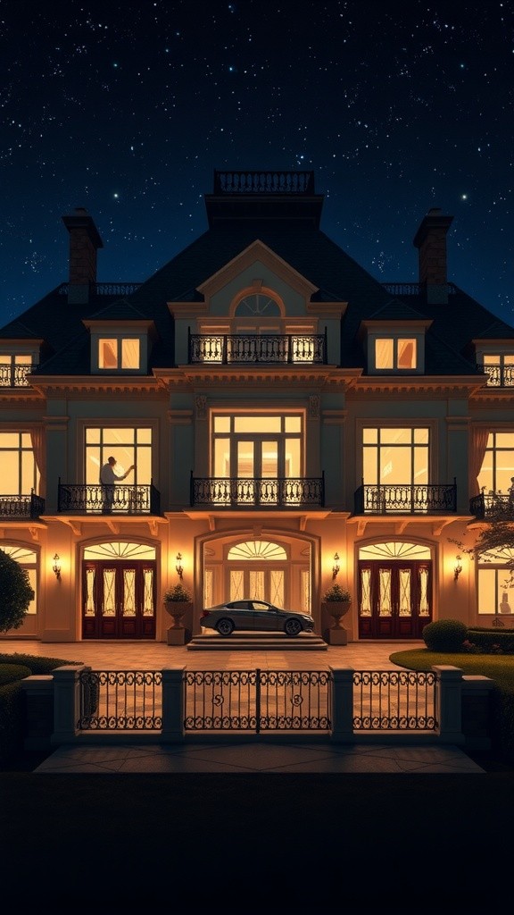 Aik Admi ka Party Karna