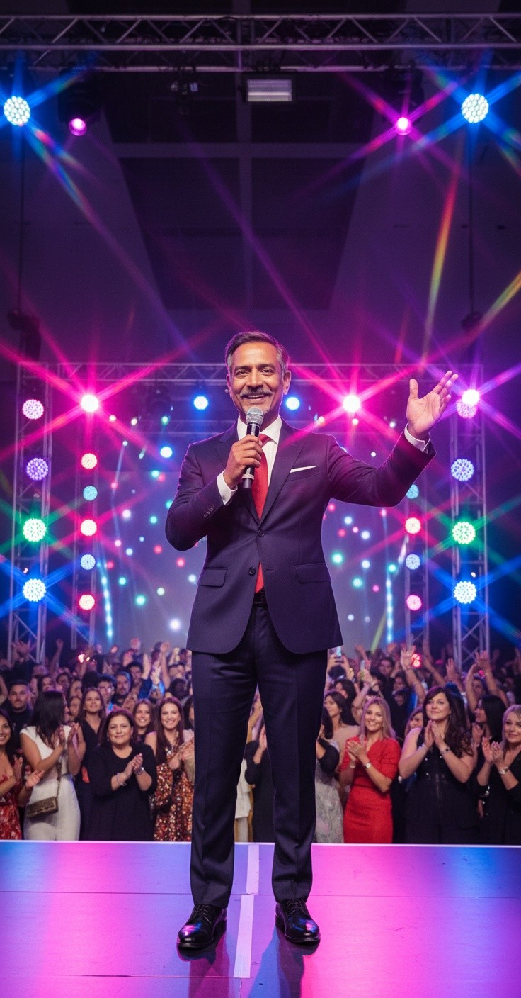 Dhurandhar's Famous Dance