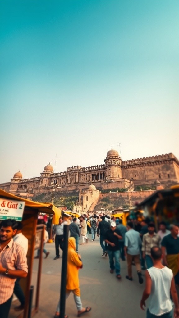Heeramandi: From Courtesans to Culinary Delights