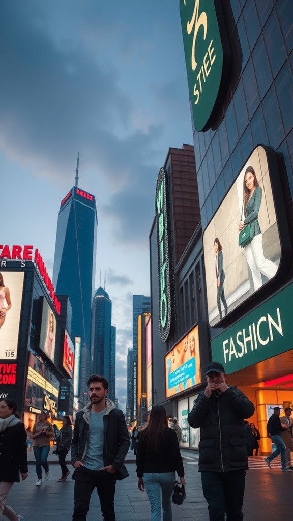 The Fabric of Power: Join the Style Wars
