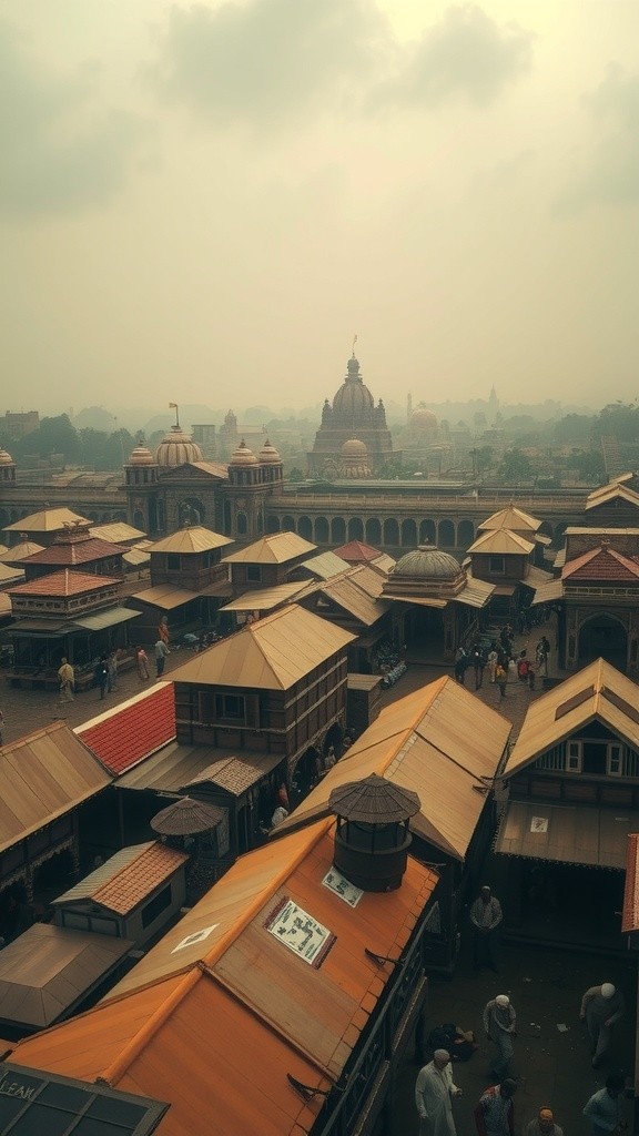 युद्ध की योजना