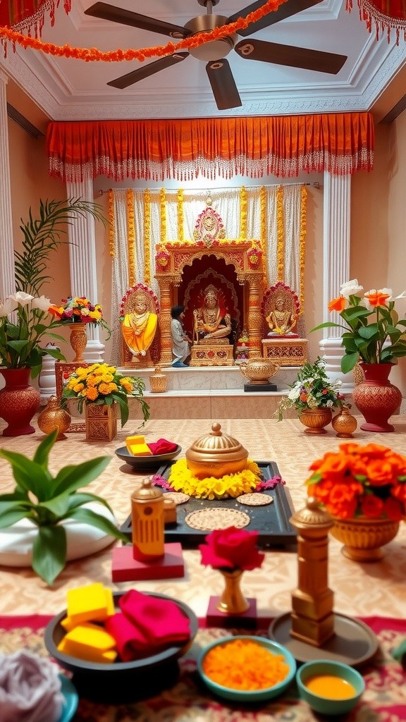 जिउतिया पूजा: माताओं का त्योहार और उनकी बलिदान की कहानी