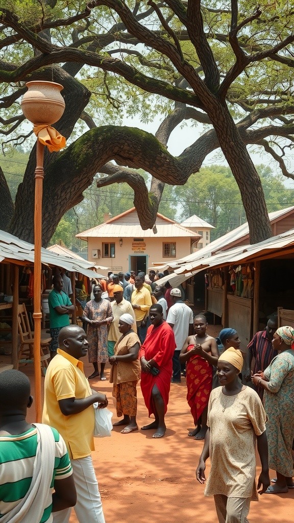 History and Culture of the Igbo People
