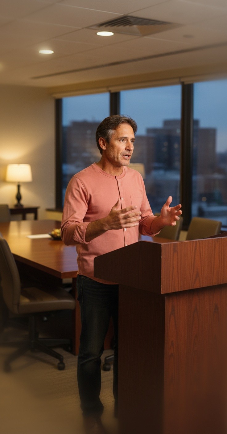 Empower: The Choice of Confident Women