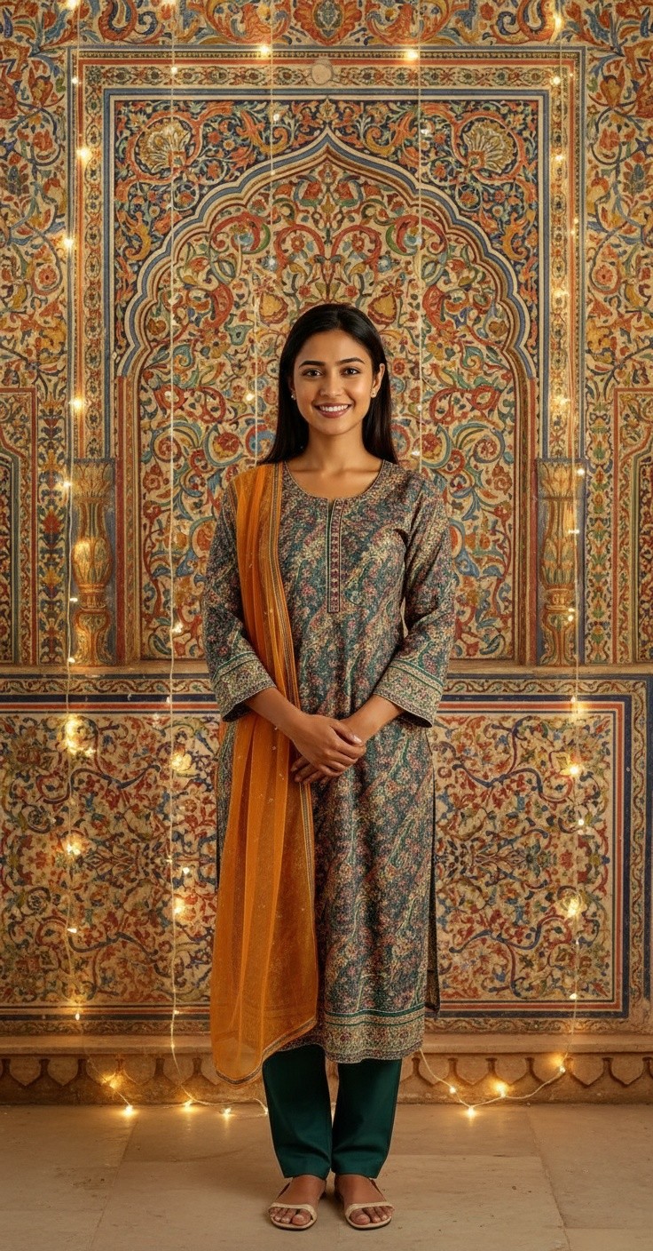 Pakistan ki Saqafat aur Mehfil ki Khushboo