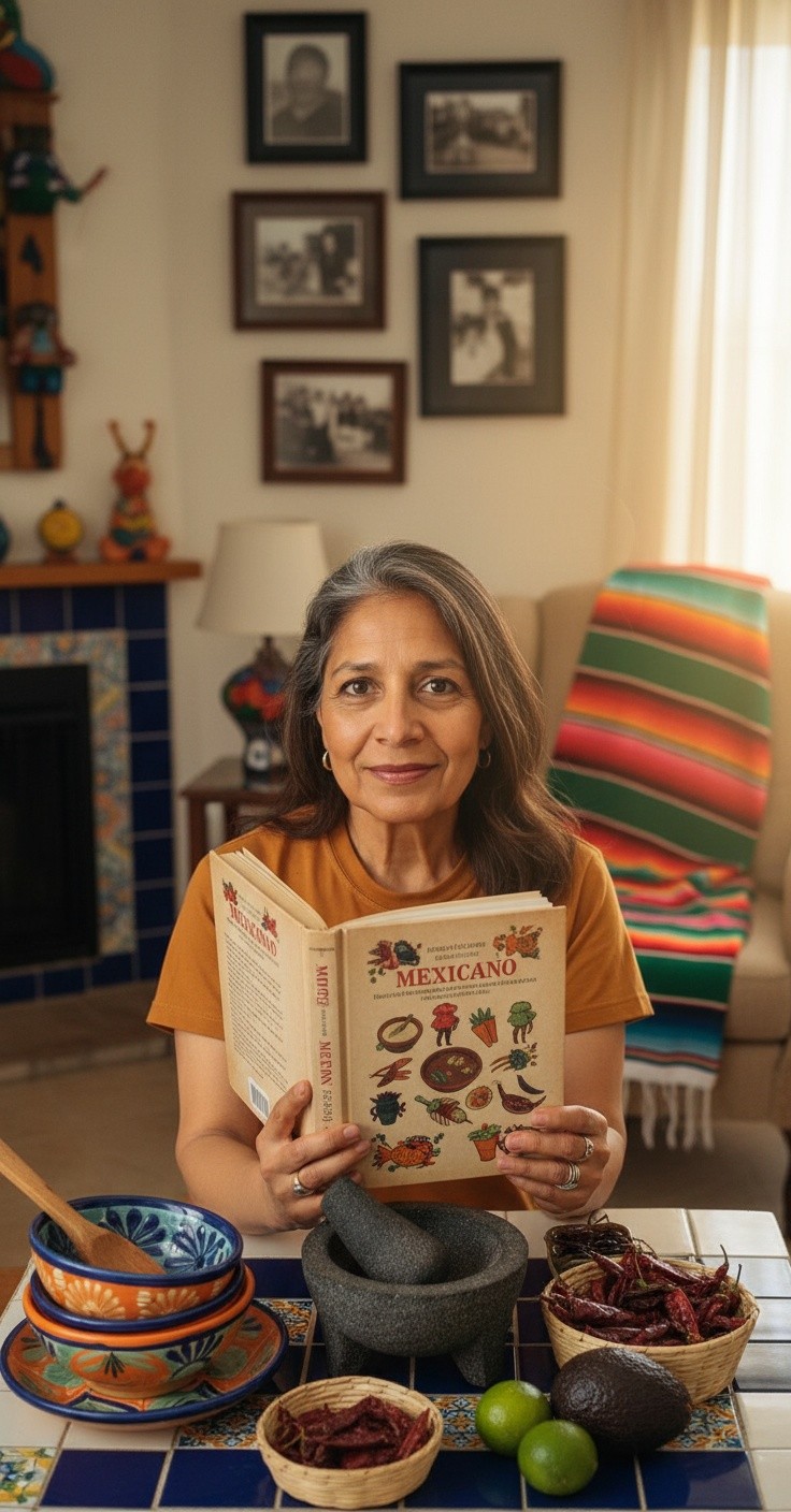 Crazy Rules Every Mexican Mom Instilled in Us!