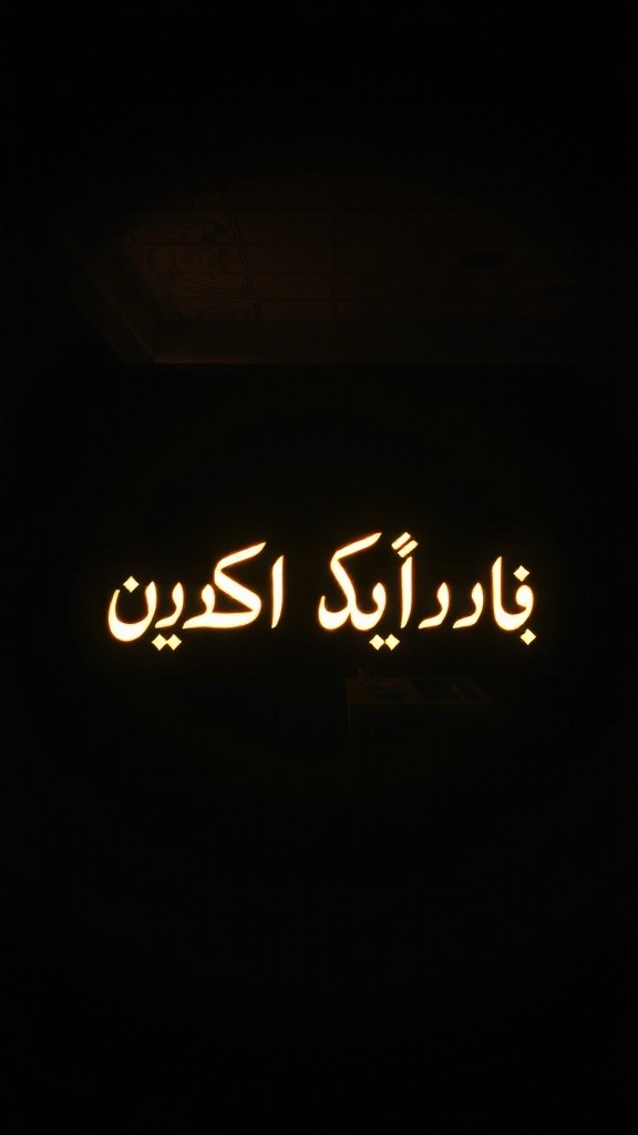 ہدایت کی روشنی (copy)