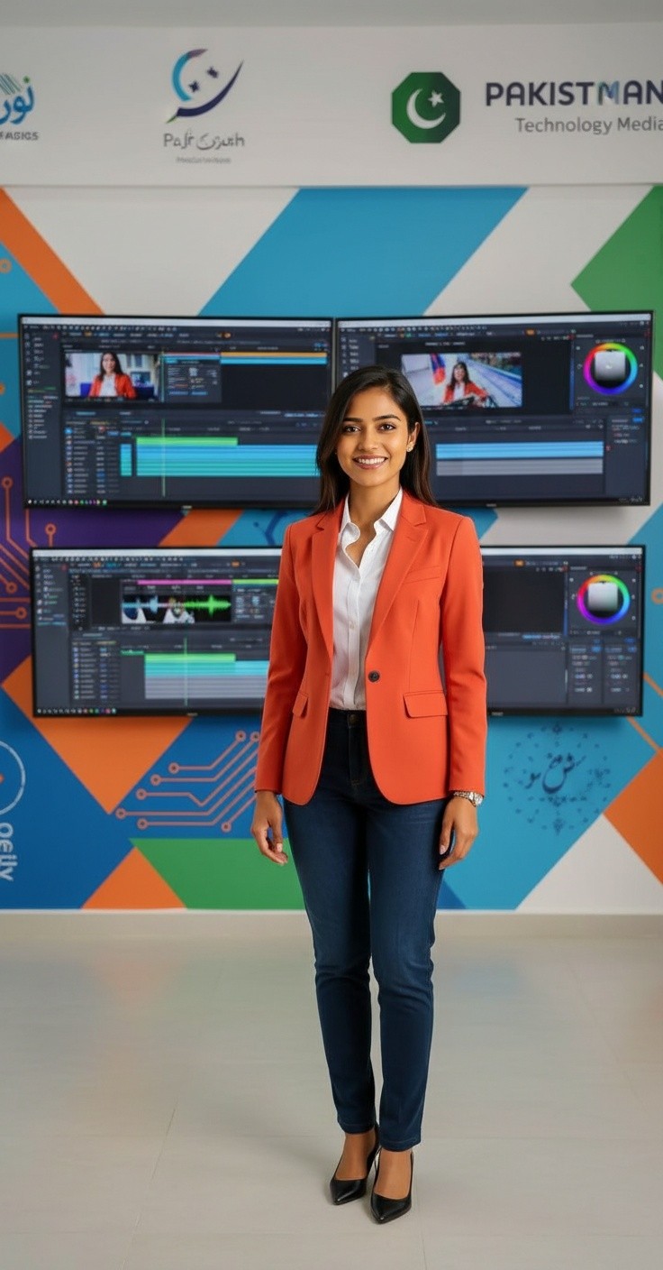 Hypernatural: Aasaan Aur Tez Video Creation Ka Tawajjo!