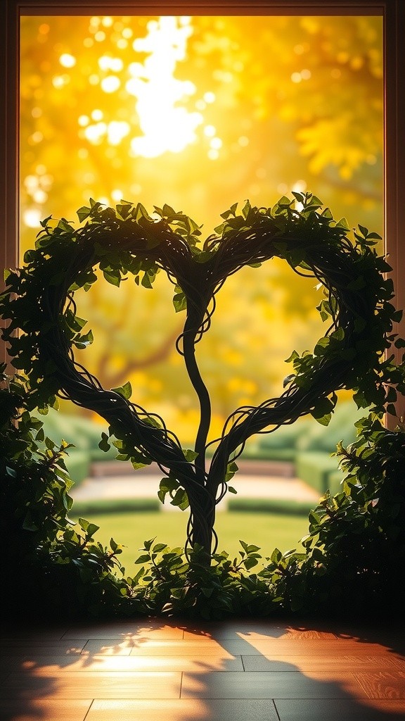 The Unspoken Language of Love
