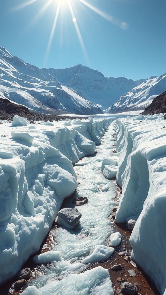 गंगा नदी का ड्रोनशॉट वीडियो