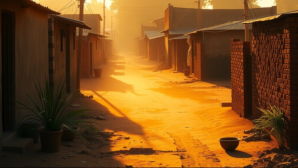 The First Day of School