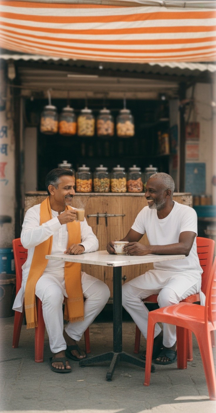 ऑनलाइन शादी का मजेदार किस्सा