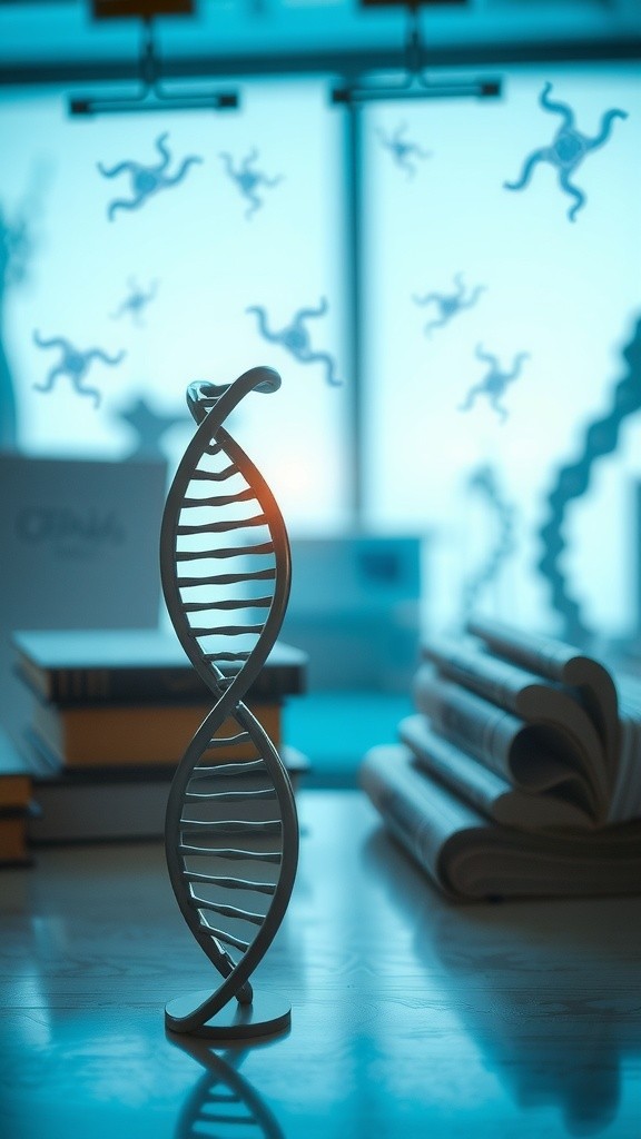 Exploring Human Genetics: Heredity, Variation, and its Impact on Medicine